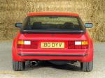 Porsche 924 Carrera GT 1981 года (UK)